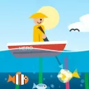 Harpoon Hero