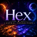 Hex Astral Connection