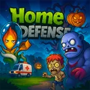 Home Defense