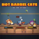 Hot Barrel Cats