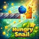 Hungry Snail