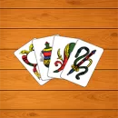 Il gioco della Scopa