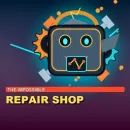 Impossible Repair Shop