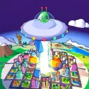 Just Another Alien Invasion