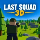Last Squad 3D