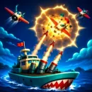 Launch Missiles