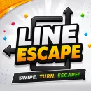 Line Escape