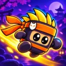 Little Ninja Dash