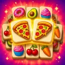 Mahjong Tasty Pairs