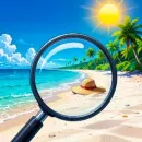 Maldives Hidden Objects