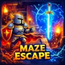 MazeEscape