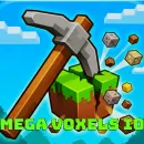 Mega Voxels IO