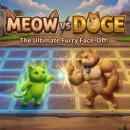 Meow vs Doge