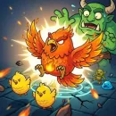 Merge Idle War
