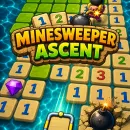 Minesweeper Ascent