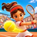 Mini Tennis 3D 2