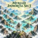 Myriad Immortal Sect