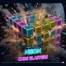 Neon Cube Blasters
