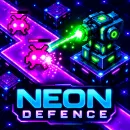 Neon Defence