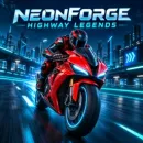 NeonForge - Highway Legends