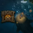 Night Lake