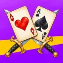 Nine to Wonderland - Card Duel RPG