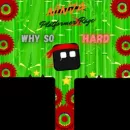 Ninja Platformer Rage