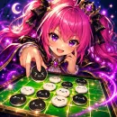 Noob Reversi