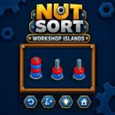 Nut Sort - Workshop Islands