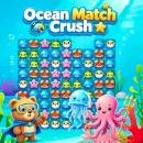 Ocean Match Crush