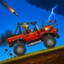 Offroad Crash Climb
