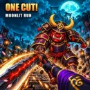 One Cut! Moonlit Run