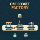 One Socket Factory