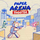 Paper Arena Shooter