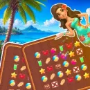 Paradise Journey Match3