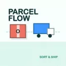 Parcel Flow
