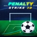 Penalty Strike 3D