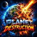 Planet Destruction
