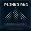 Plinko RNG