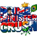 Prime Minister Crush