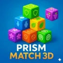 Prism Match 3D