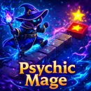 Psychic Mage