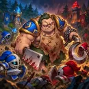 Pudge Arena