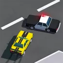 Reckless Drive - Police Pursuit