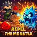 Repel the Monster