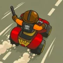 Riot Riders