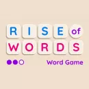 Rise of Words