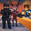 Save the Deer 3D