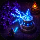Shadow Forge - Tower Defense