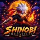 Shinobi Chronicles